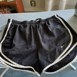 Nike Dri Fit Shorts